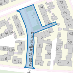 Perceel MLD00-H-2989