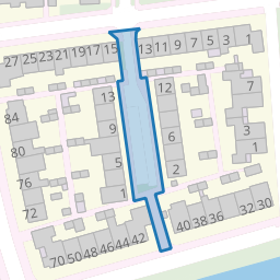 Perceel MLD00-H-3005