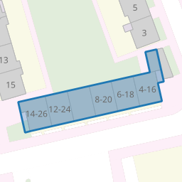 Perceel MLD00-H-3009