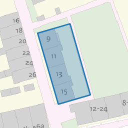 Perceel MLD00-H-3010