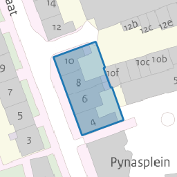 Perceel MLD00-H-3013