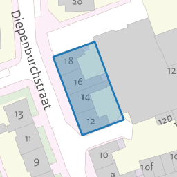 Perceel MLD00-H-3014