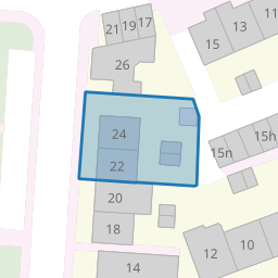 Perceel MLD00-H-3017