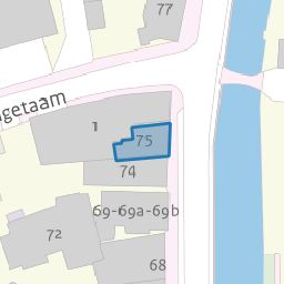 Perceel MLD00-H-3076