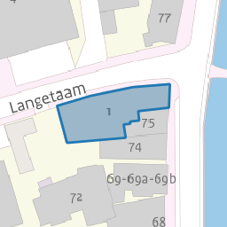 Perceel MLD00-H-3077