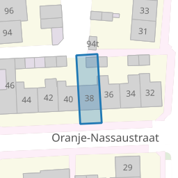 Perceel MLD00-H-3082