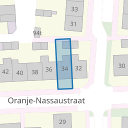 Perceel MLD00-H-3084