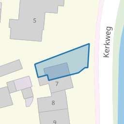 Perceel MLD00-H-3095