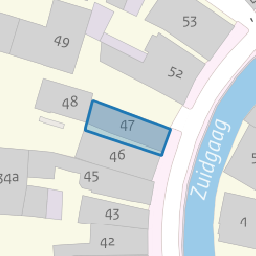 Perceel MLD00-H-3097