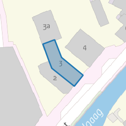 Perceel MLD00-H-3127