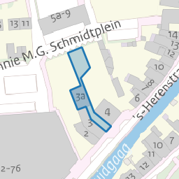 Perceel MLD00-H-3128