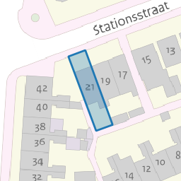 Perceel MLD00-H-3129