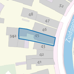 Perceel MLD00-H-3141