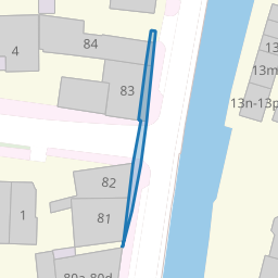 Perceel MLD00-H-3150