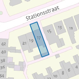 Perceel MLD00-H-3193