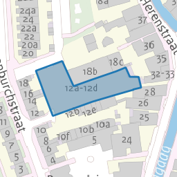 Perceel MLD00-H-3227