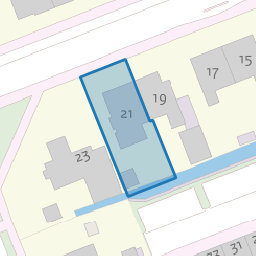 Perceel MLD00-H-3246