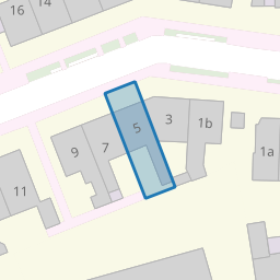 Perceel MLD00-H-3248