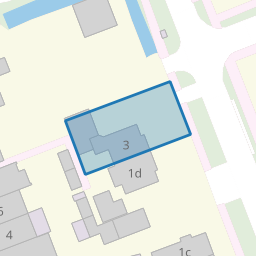 Perceel MLD00-H-3251