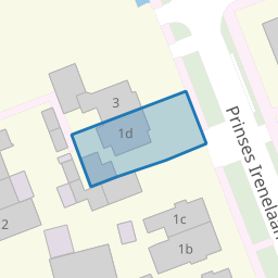 Perceel MLD00-H-3252