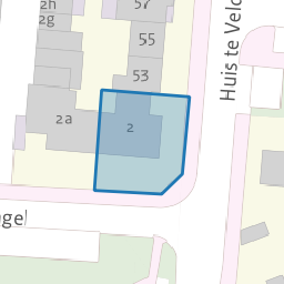 Perceel MLD00-H-3253