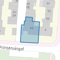 Perceel MLD00-H-3254