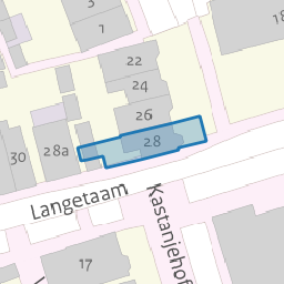 Perceel MLD00-H-3257