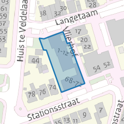 Perceel MLD00-H-3259