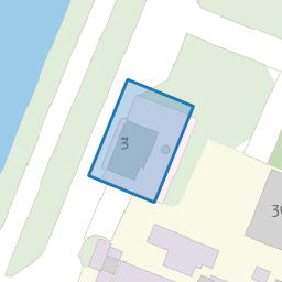 Perceel MLD00-H-3314