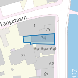 Perceel MLD00-H-3322