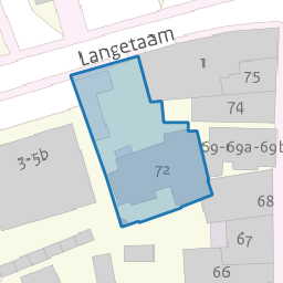 Perceel MLD00-H-3323