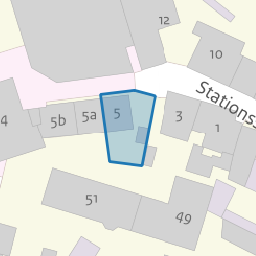 Perceel MLD00-H-3341