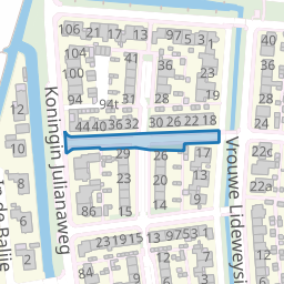 Perceel MLD00-H-3348