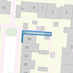 Perceel MLD00-H-3349