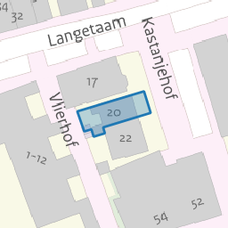 Perceel MLD00-H-3370