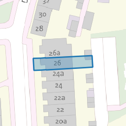 Perceel MLD00-H-3373