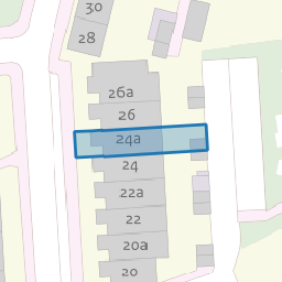 Perceel MLD00-H-3374