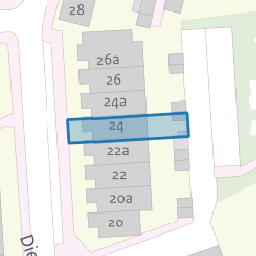 Perceel MLD00-H-3375