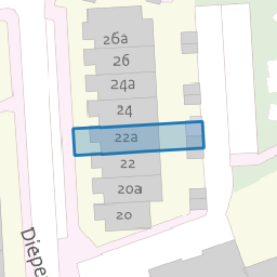Perceel MLD00-H-3376
