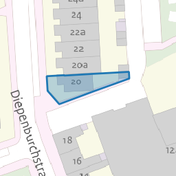 Perceel MLD00-H-3379