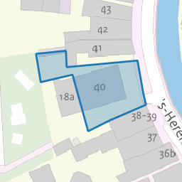 Perceel MLD00-H-3382