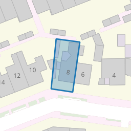 Perceel MLD00-H-3384