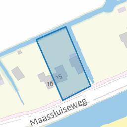 Perceel MLD00-H-3393