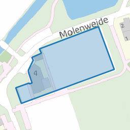 Perceel MLD00-H-3407