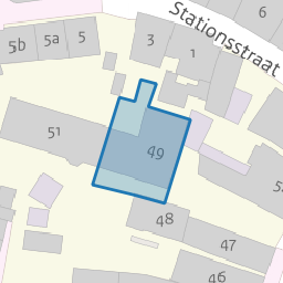 Perceel MLD00-H-3409