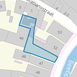 Perceel MLD00-H-3410