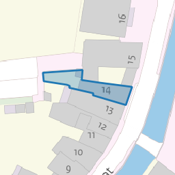 Perceel MLD00-H-3411