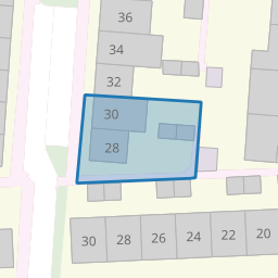 Perceel MLD00-H-3416