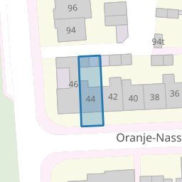 Perceel MLD00-H-3419