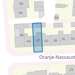 Perceel MLD00-H-3420